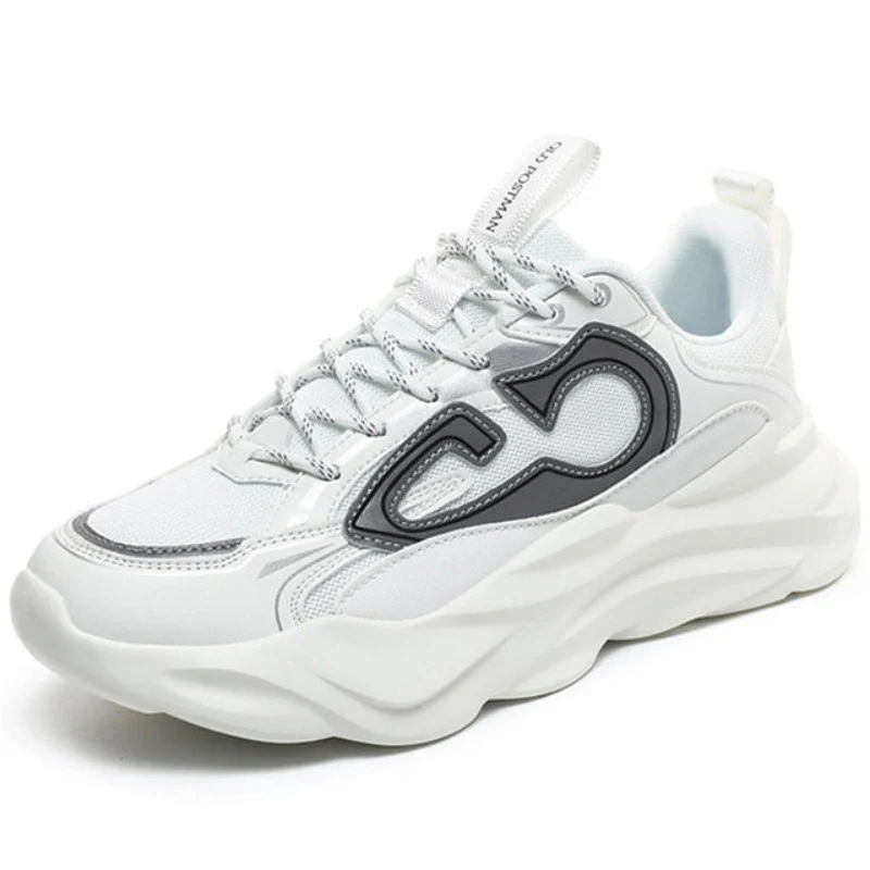 Boston Street Sneakers - Image 2