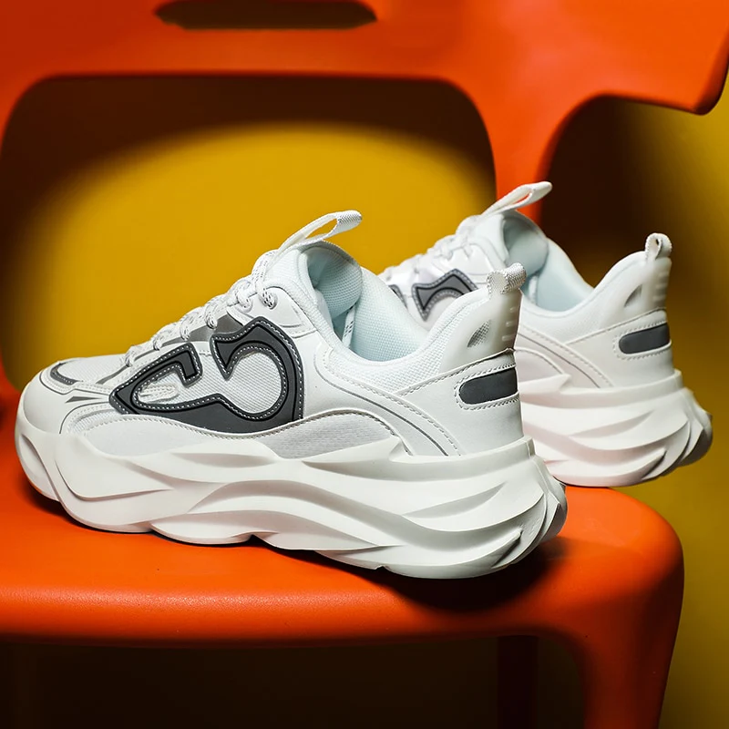 Boston Street Sneakers - Image 7