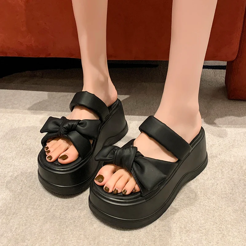BowFlex Slippers - Image 4