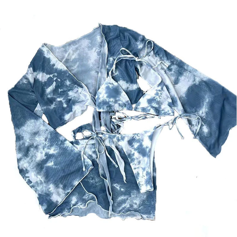 Breeze Multi Piece Swimsuit - Image 3