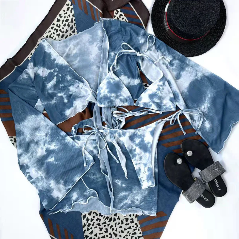 Breeze Multi Piece Swimsuit - Image 5