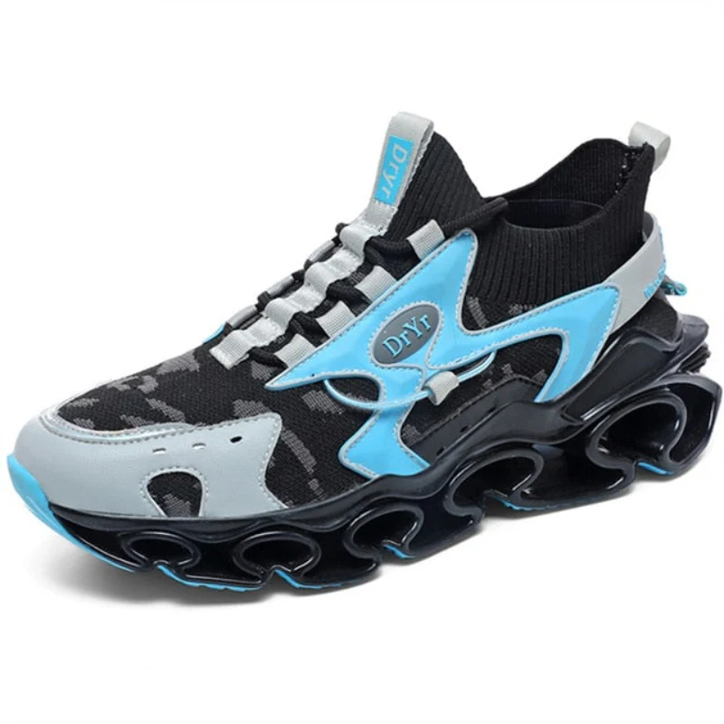 Bristol Running Sneakers - Image 2