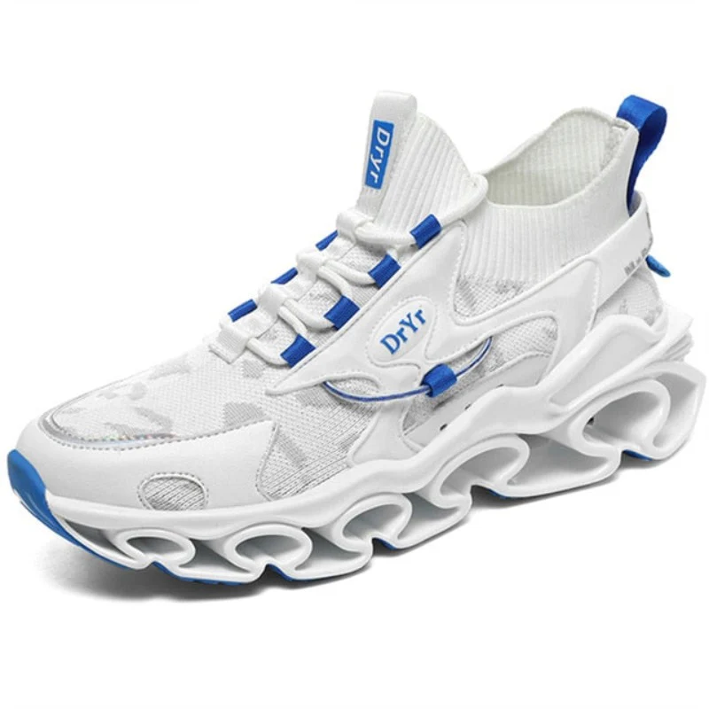 Bristol Running Sneakers - Image 3