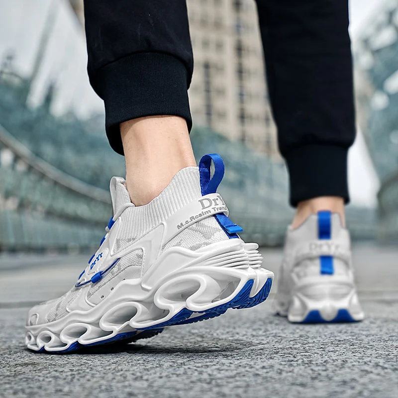 Bristol Running Sneakers - Image 6