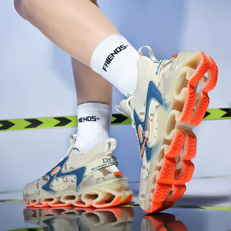 Bristol Running Sneakers - Image 7