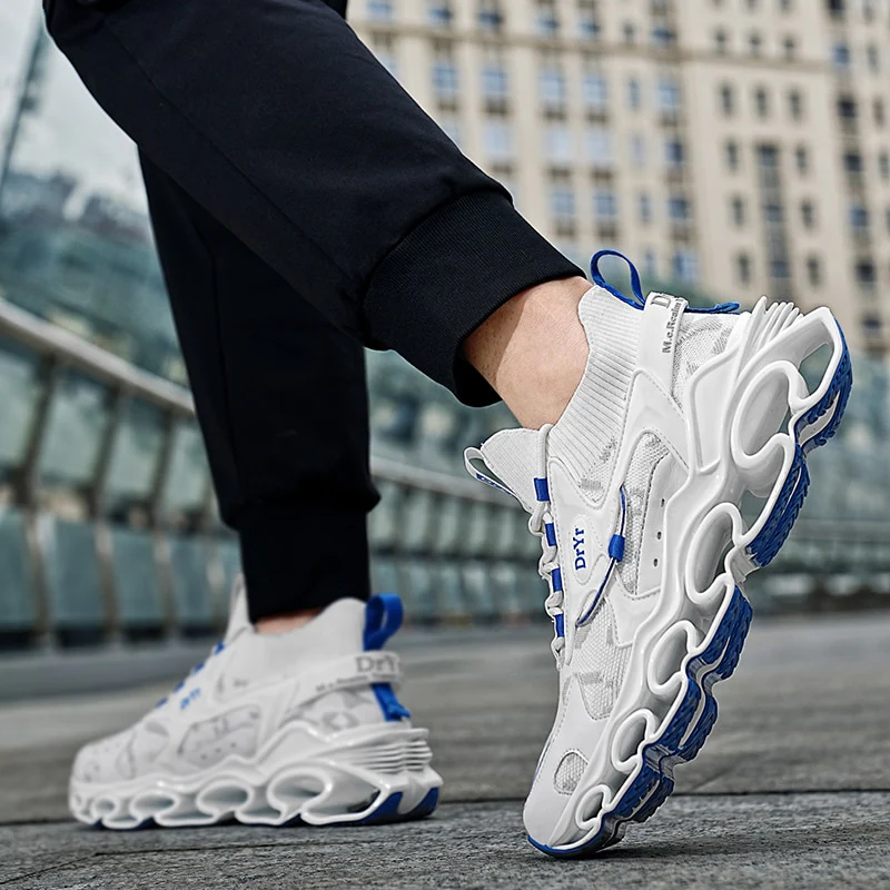 Bristol Running Sneakers - Image 8