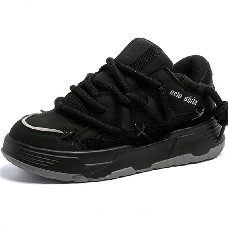 Bristol Street Sneakers - Image 2