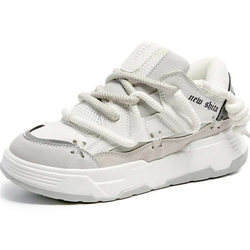 Bristol Street Sneakers - Image 3