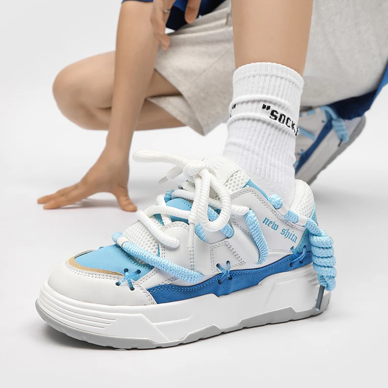 Bristol Street Sneakers - Image 4