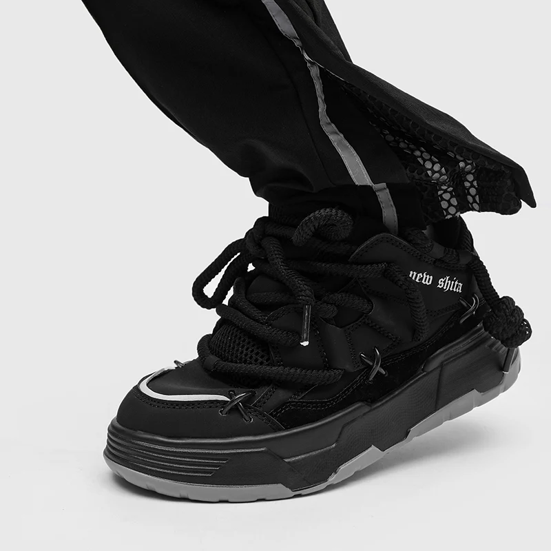 Bristol Street Sneakers - Image 5