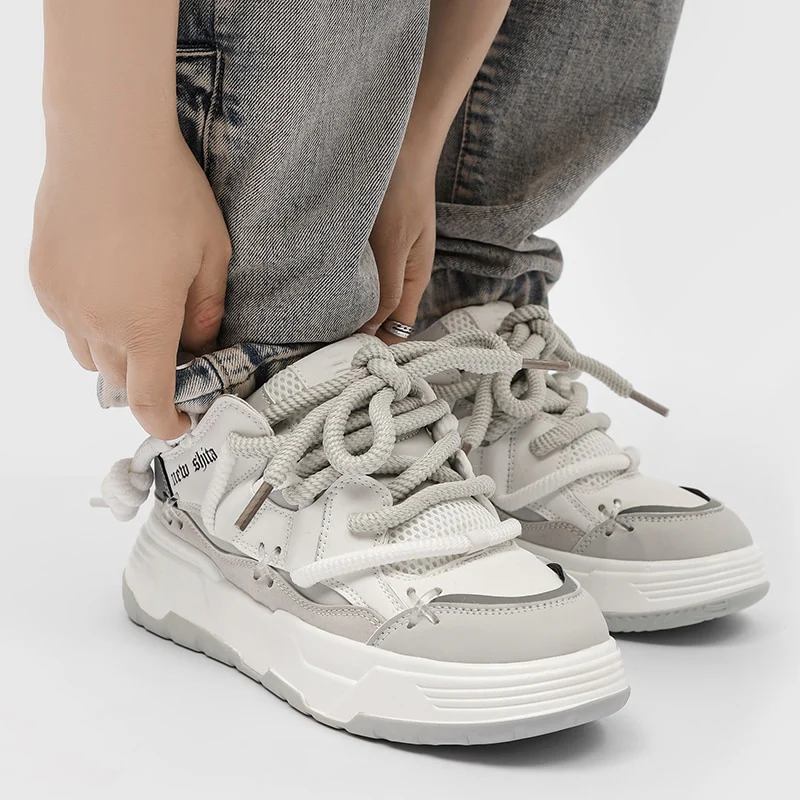 Bristol Street Sneakers - Image 6