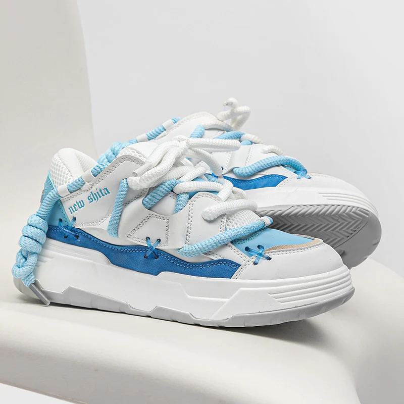 Bristol Street Sneakers - Image 7