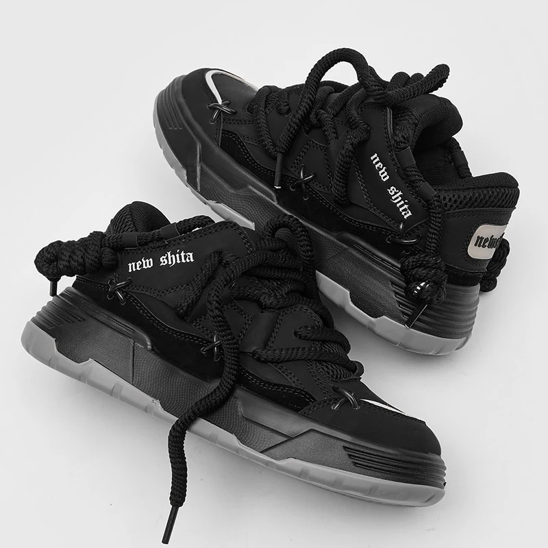 Bristol Street Sneakers - Image 8