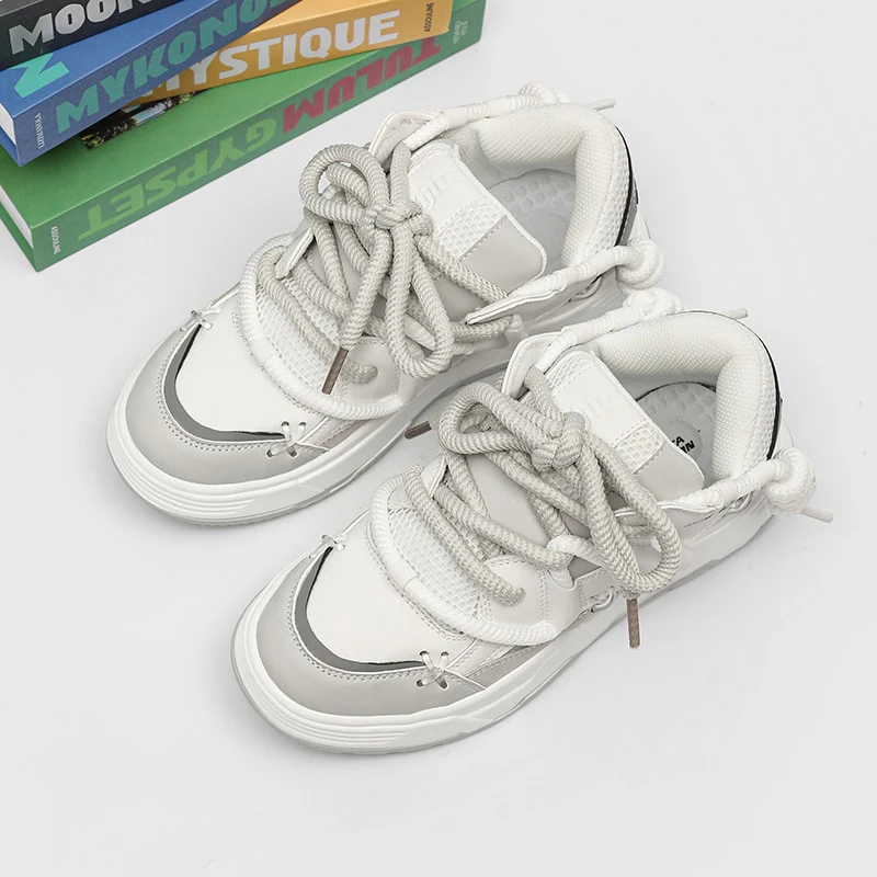 Bristol Street Sneakers - Image 9