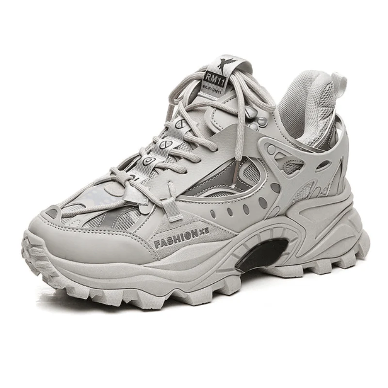 Bronto Sneakers - Image 3