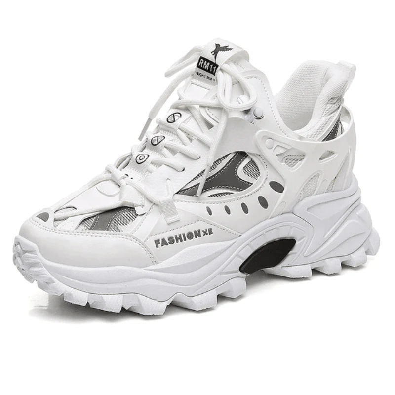 Bronto Sneakers - Image 4