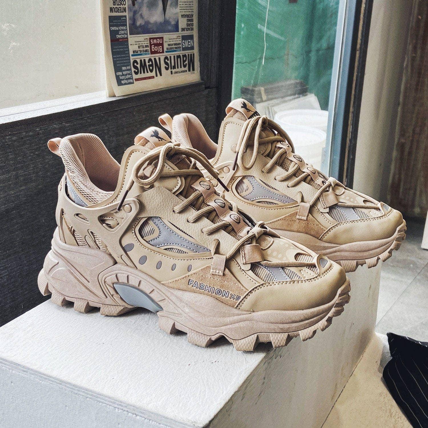 Bronto Sneakers - Image 5