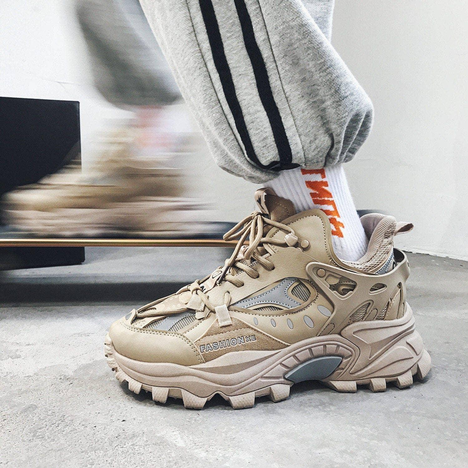 Bronto Sneakers - Image 6