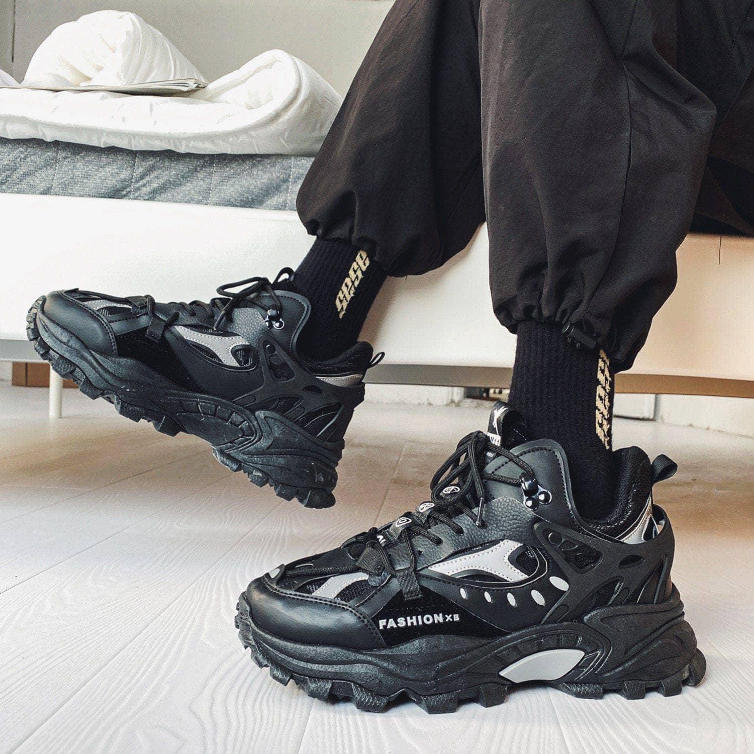 Bronto Sneakers - Image 7