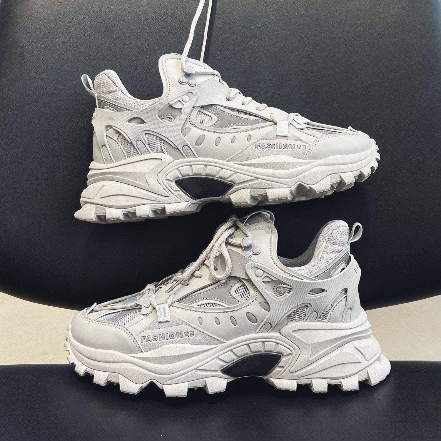 Bronto Sneakers - Image 8