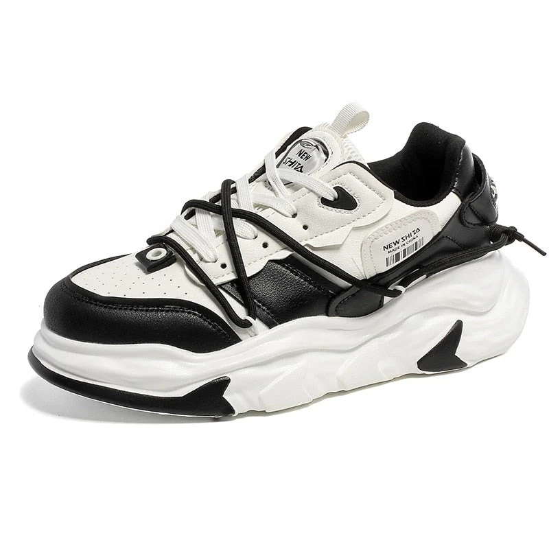 Bronx Street Sneakers - Image 2