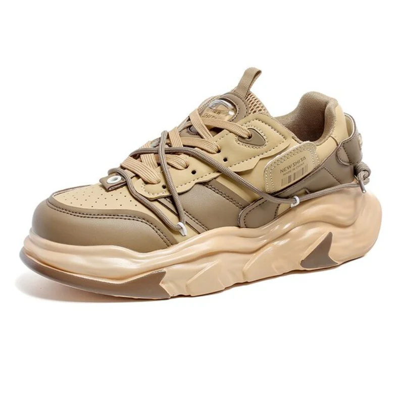 Bronx Street Sneakers - Image 3