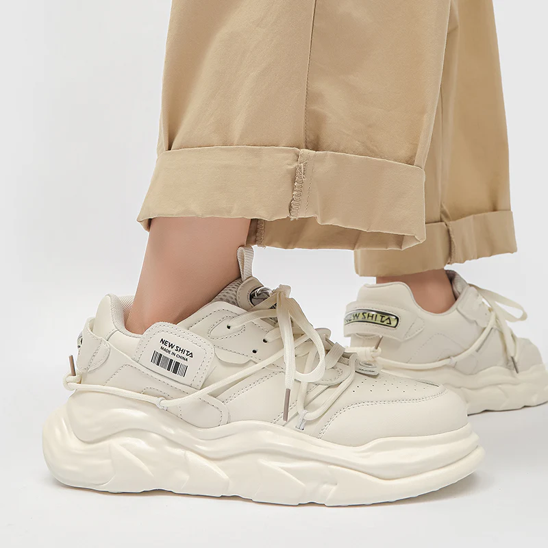 Bronx Street Sneakers - Image 4