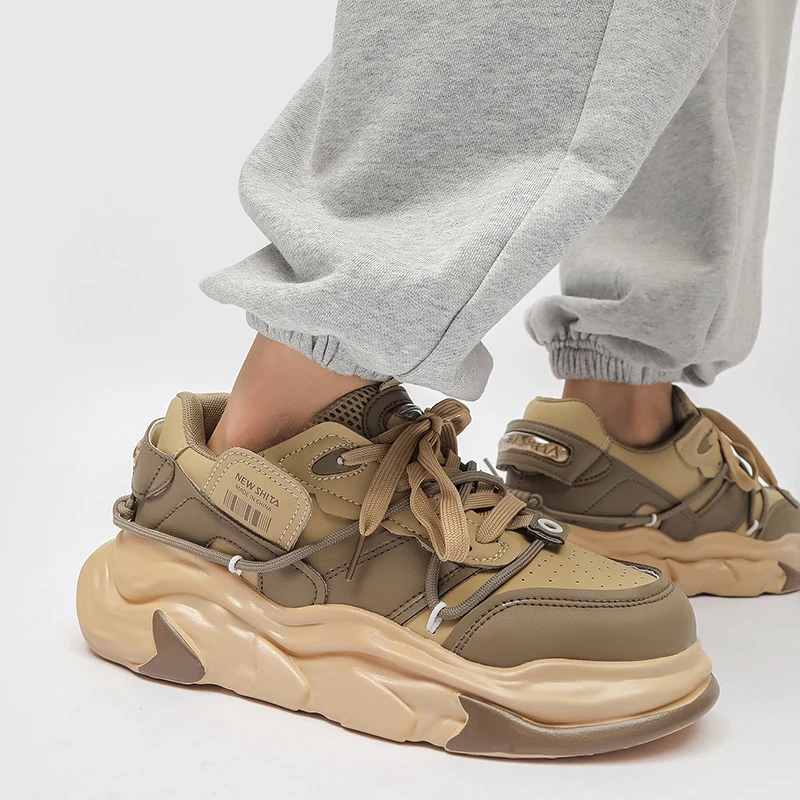 Bronx Street Sneakers - Image 6
