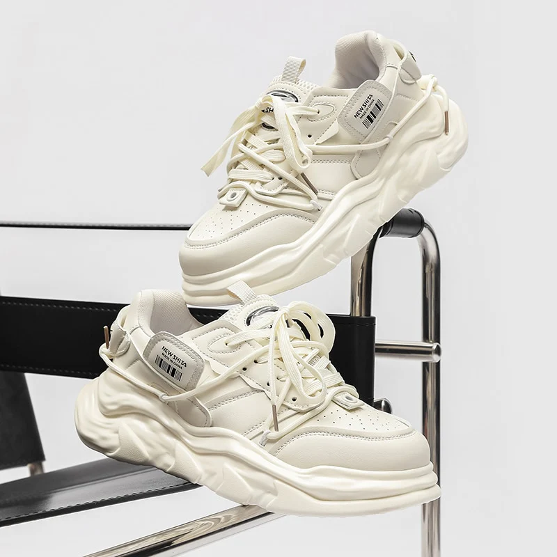 Bronx Street Sneakers - Image 7