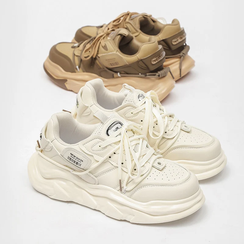Bronx Street Sneakers - Image 8
