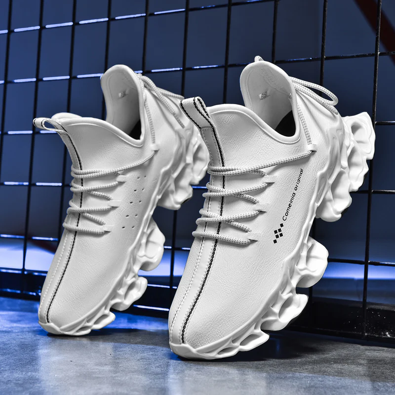 Bruno Strex Street Sneakers - Image 10
