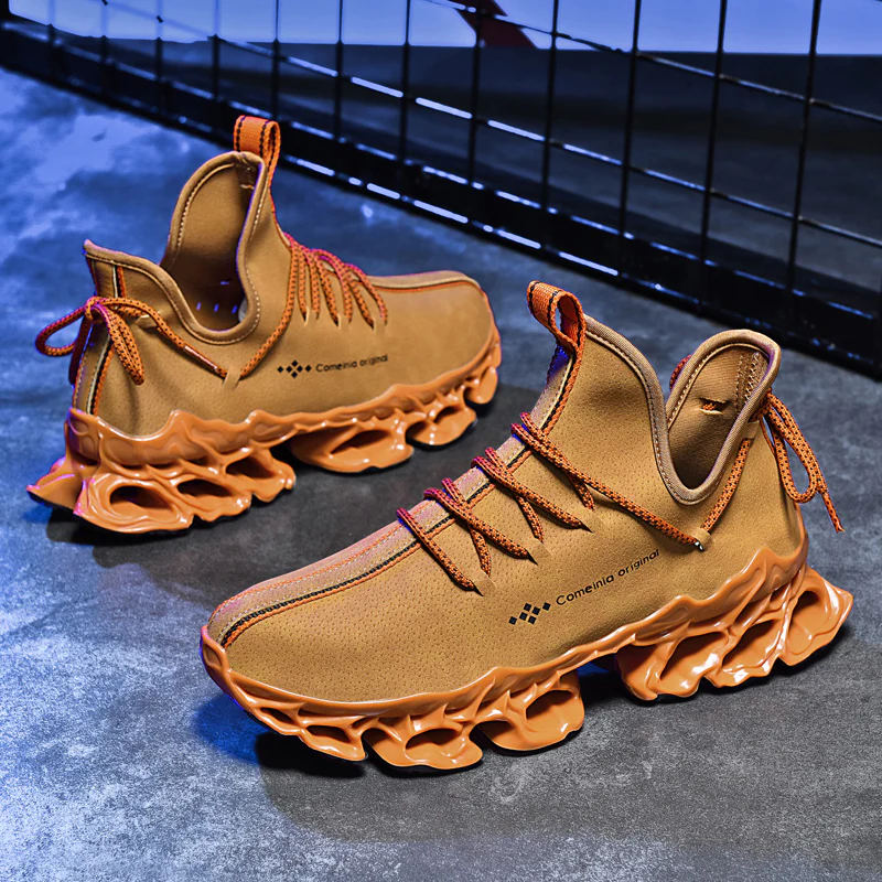 Bruno Strex Street Sneakers - Image 11