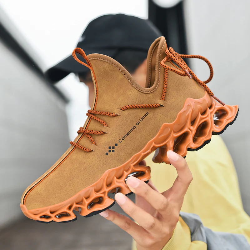 Bruno Strex Street Sneakers - Image 12