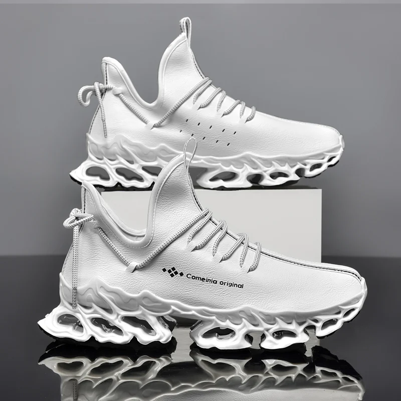 Bruno Strex Street Sneakers - Image 13