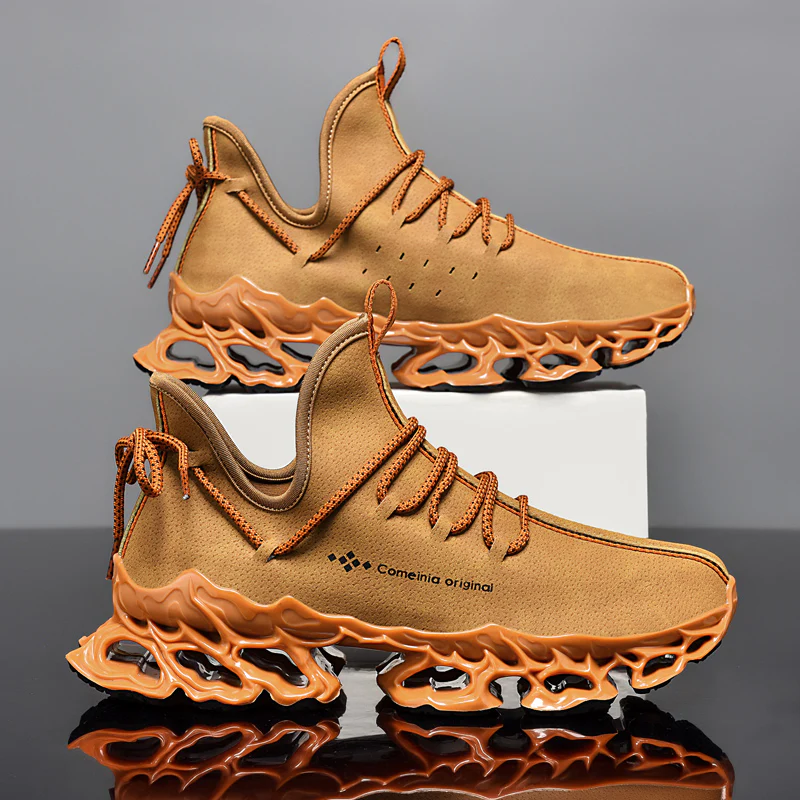 Bruno Strex Street Sneakers - Image 14