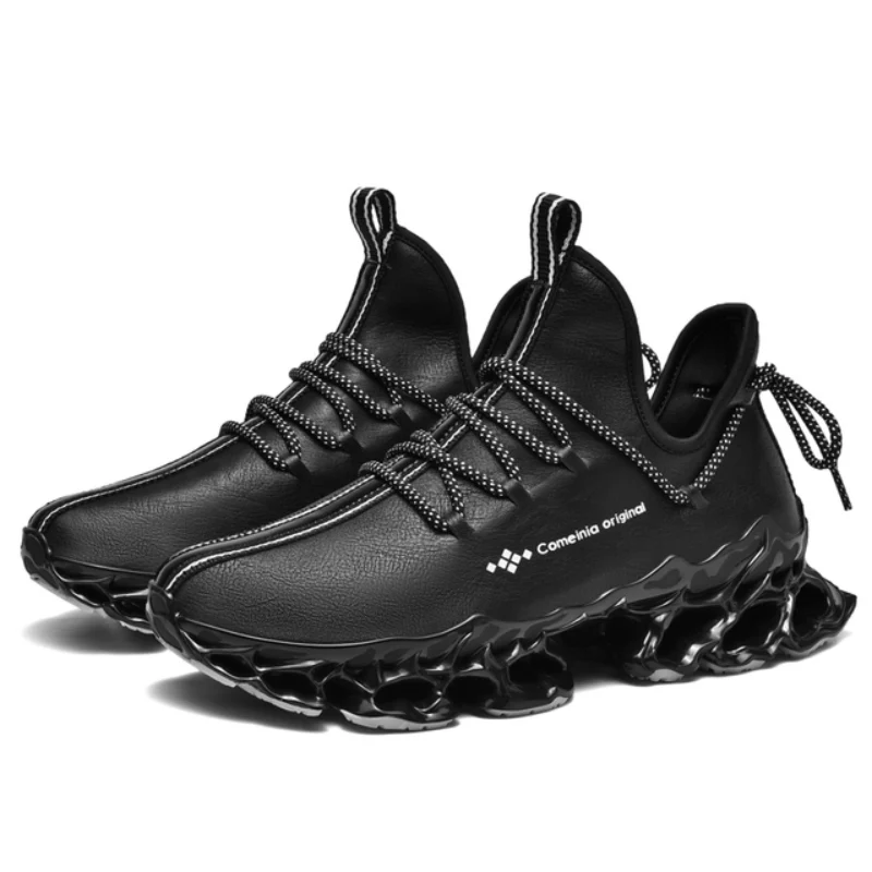 Bruno Strex Street Sneakers - Image 2