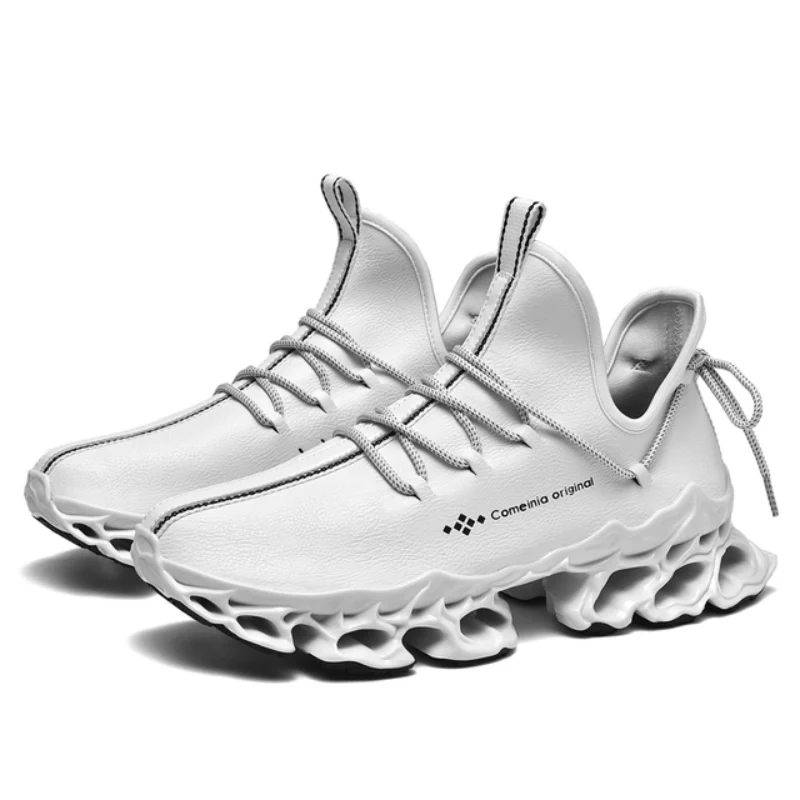 Bruno Strex Street Sneakers - Image 3