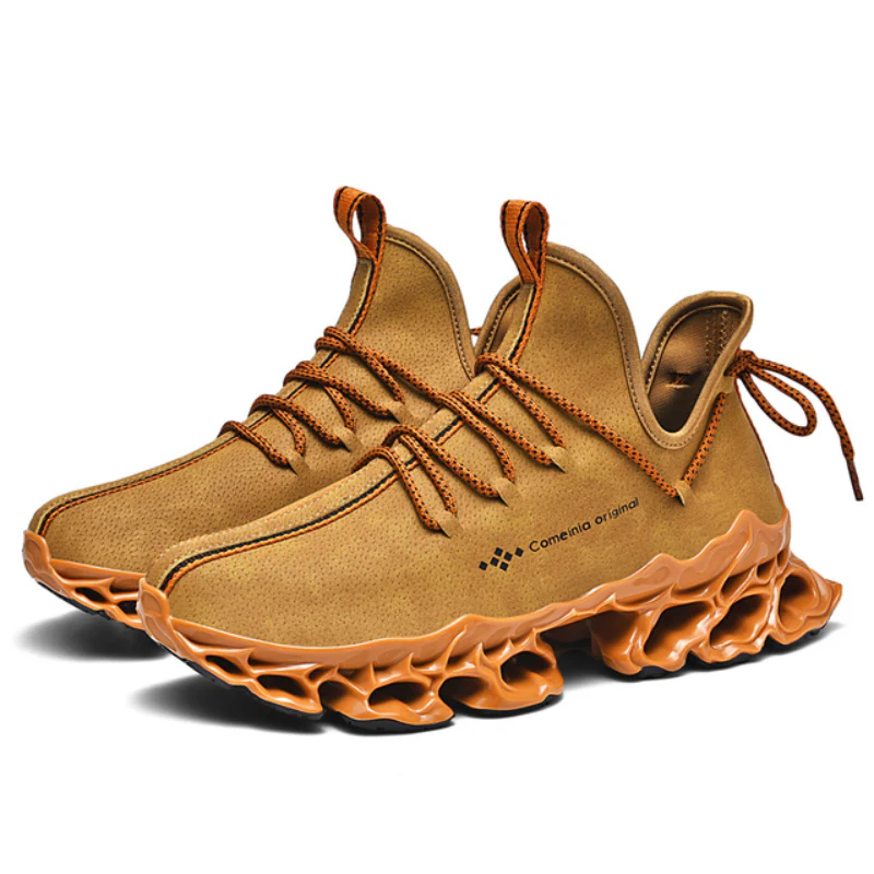Bruno Strex Street Sneakers - Image 4