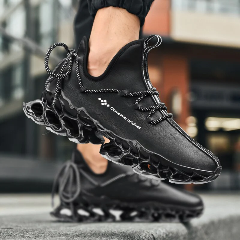 Bruno Strex Street Sneakers - Image 6