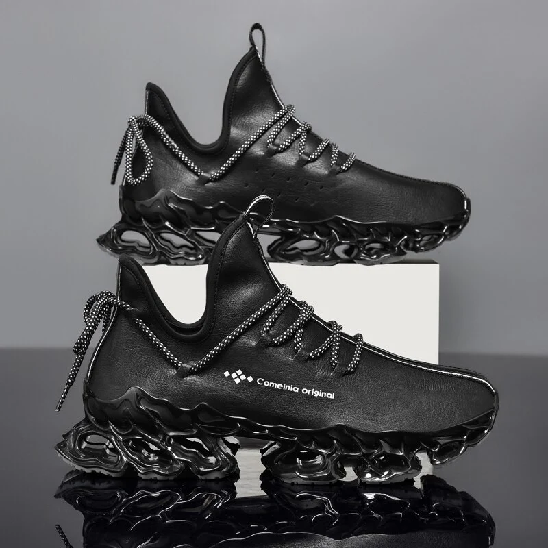 Bruno Strex Street Sneakers - Image 7