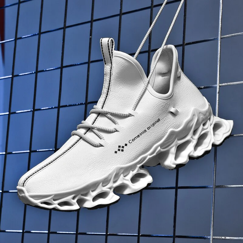 Bruno Strex Street Sneakers - Image 8