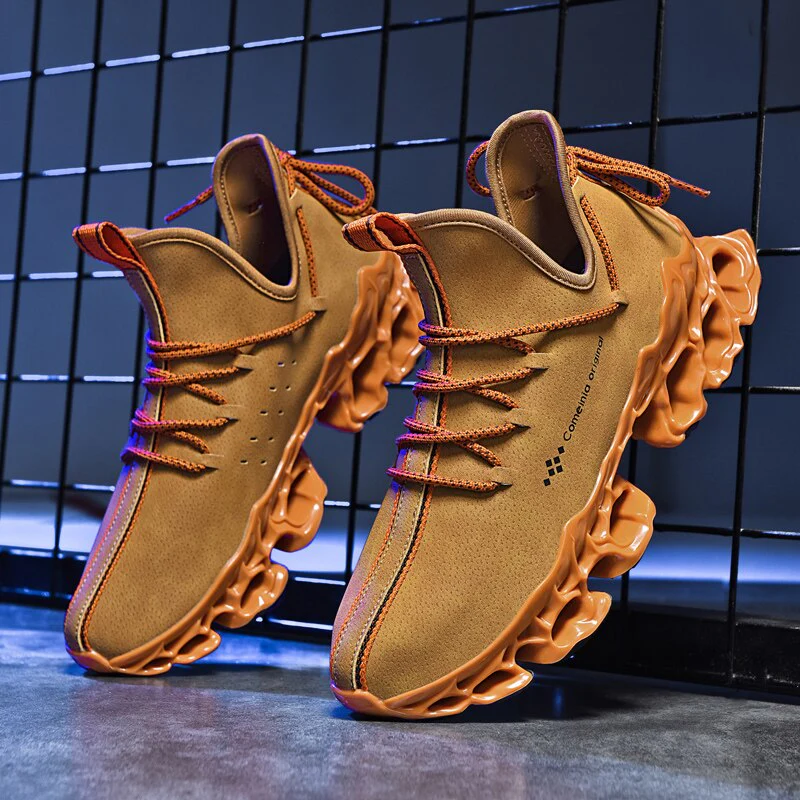 Bruno Strex Street Sneakers - Image 9