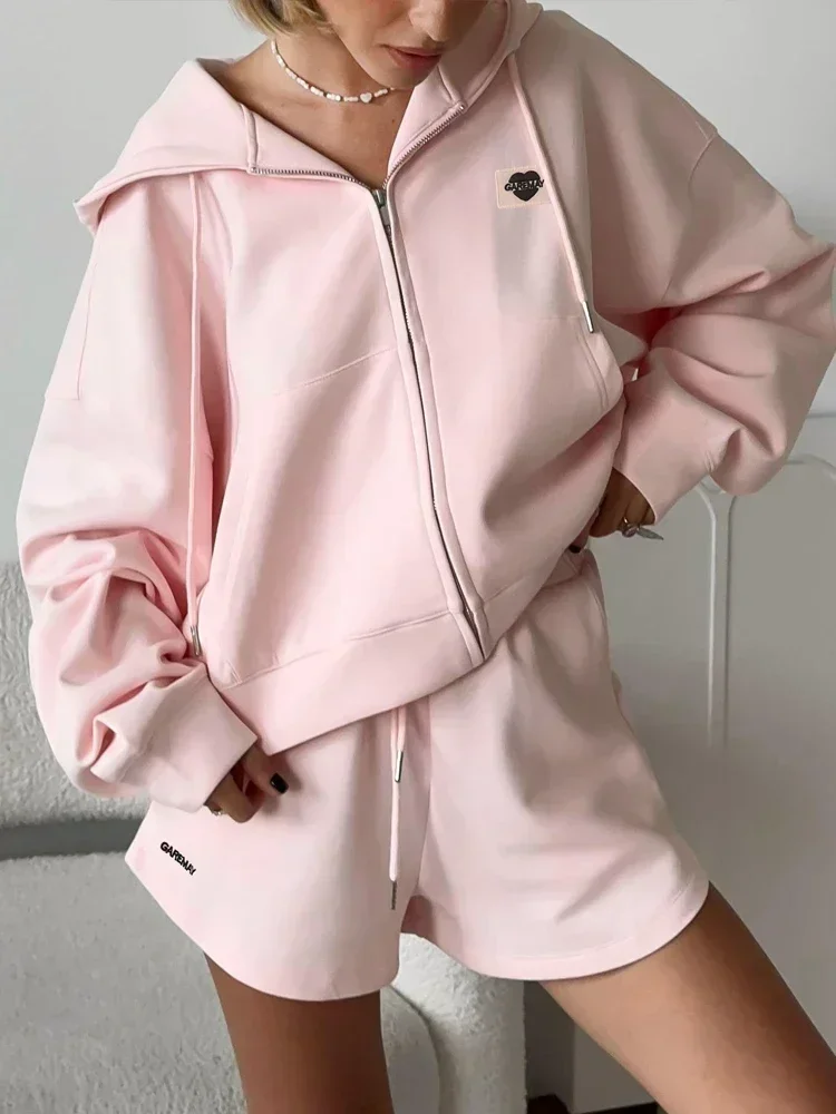 Bubblegum Breeze Tracksuit - Image 2