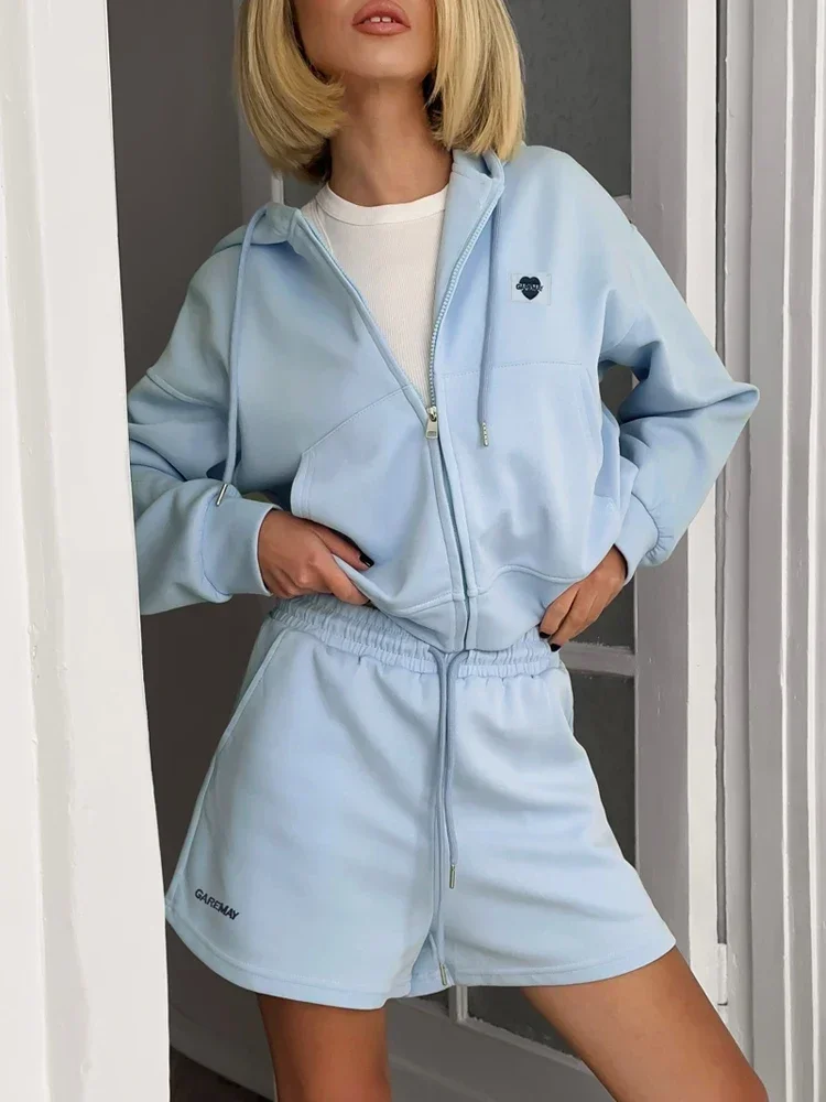 Bubblegum Breeze Tracksuit - Image 3