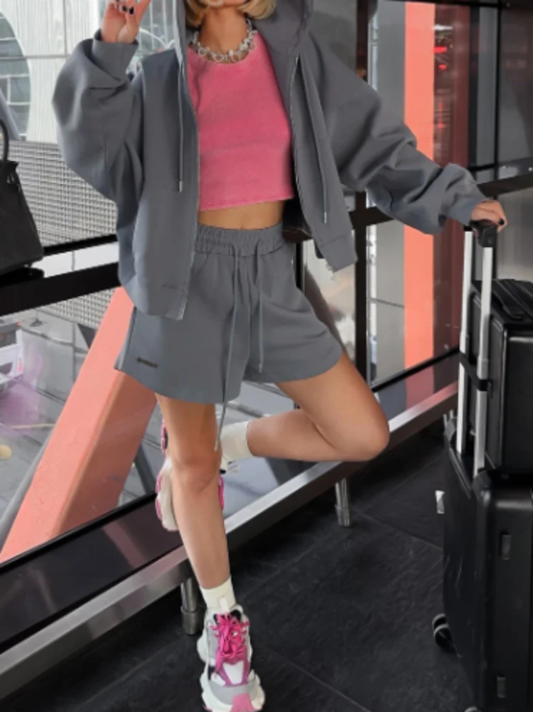 Bubblegum Breeze Tracksuit - Image 4