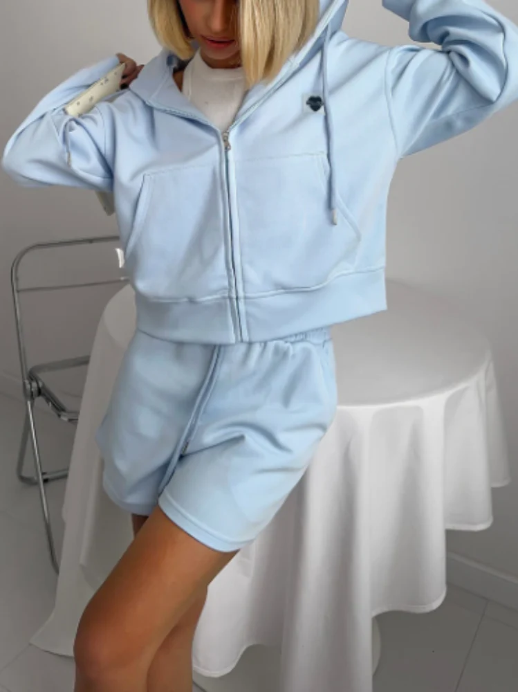 Bubblegum Breeze Tracksuit - Image 6