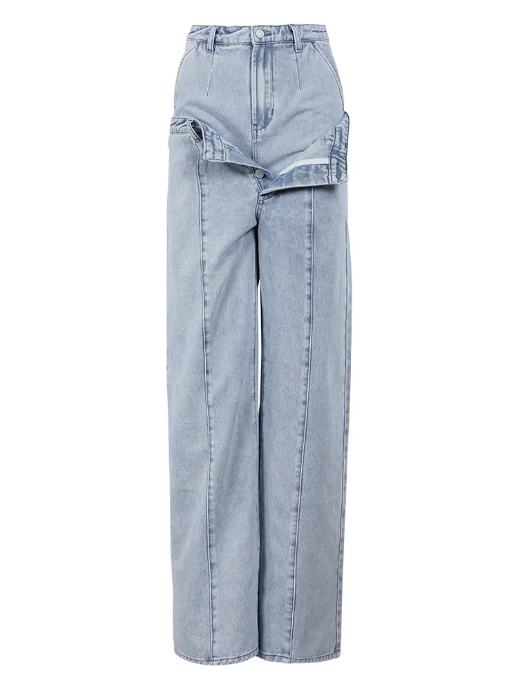 Bum Bum Double Jeans - Image 2