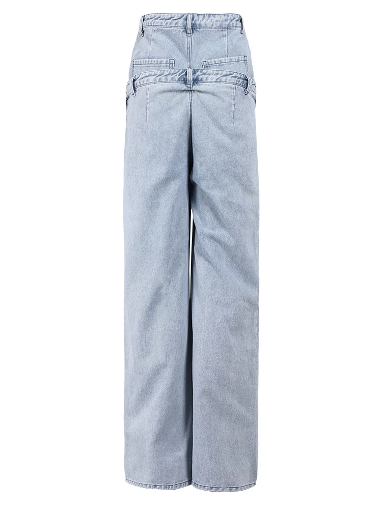 Bum Bum Double Jeans - Image 3