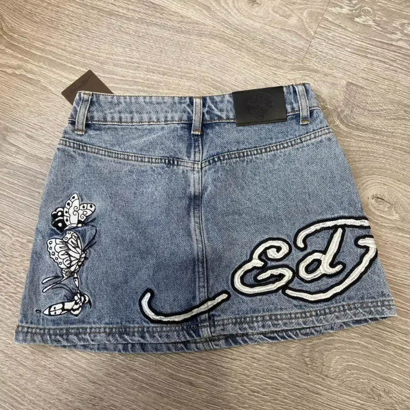 Butterfly Bliss Mini Skirts - Image 4