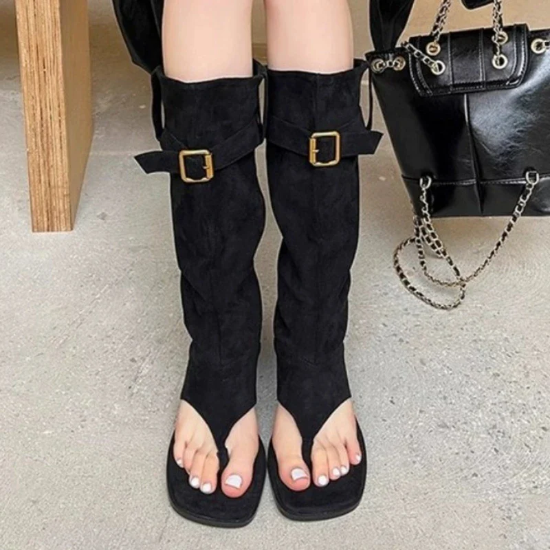 CalfToe Slippers - Image 5
